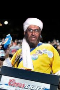 Osama Bin Lager