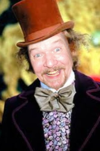 I got your everlasting gobstopper right here