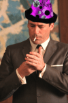 Don Draper NY