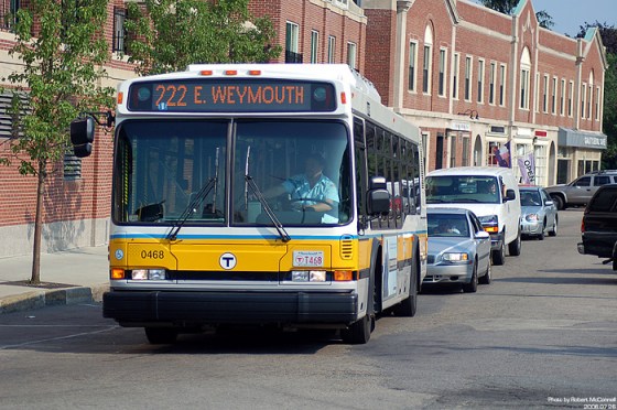 And another one's gone, and another one's gone....