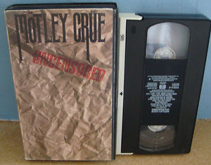 Kickstart My Television