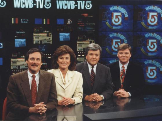 You stay classy, Boston.