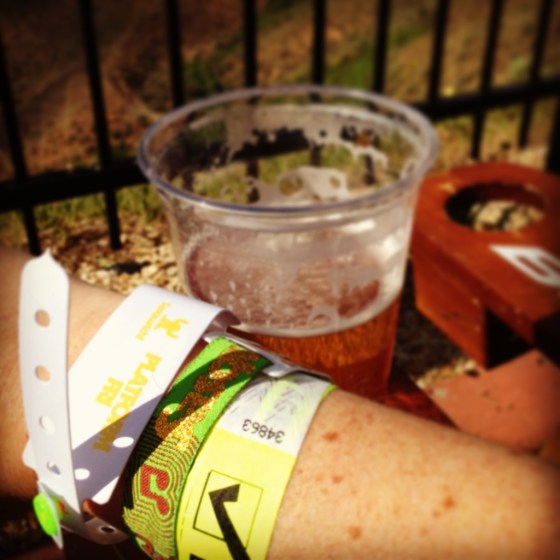 Friendship bracelets, Connie Bigs style