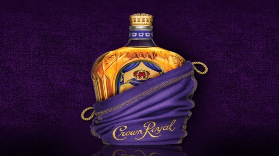 Crown-Royal